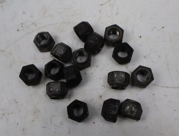 Goujon de roue  Ford FIESTA VI (CB1, CCN) 1.4 tdci (2010-2012) 3 portes