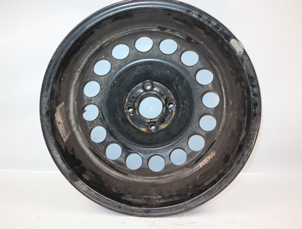 Jante tole Peugeot 3008 Monospace (0U_) 1.6 hdi (2009-2016) 5 portes