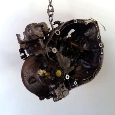 Boîte à vitesse mecanique Peugeot 806 (221) 2.0 hdi (1999-2002)