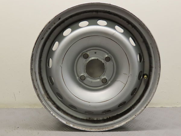 Jante tole 2 RENAULT CLIO II  1.2 16v