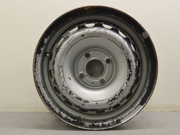 Jante tole 2 RENAULT CLIO II  1.2 16v