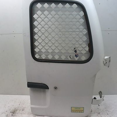 Porte battante arrière droite Nissan VANETTE CARGO Camionnette (HC 23) 2.3 d (1994-2002)