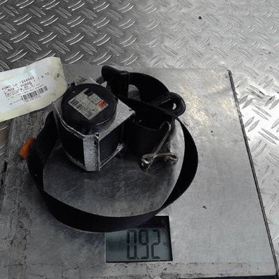 Ceinture avant gauche Ford FOCUS C-MAX (DM2) 1.6 tdci (2003-2007)