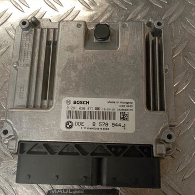 Calculateur moteur Bmw 1 (F20) 120 d xdrive (2012-2015)