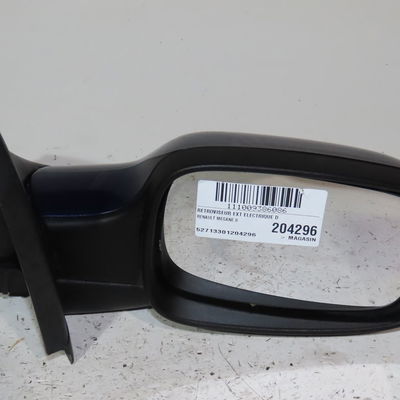Retroviseur exterieur electrique droit Renault MEGANE II (BM0-1_, CM0-1_) 1.6 16v (bm0c, cm0c) (2002-2008)