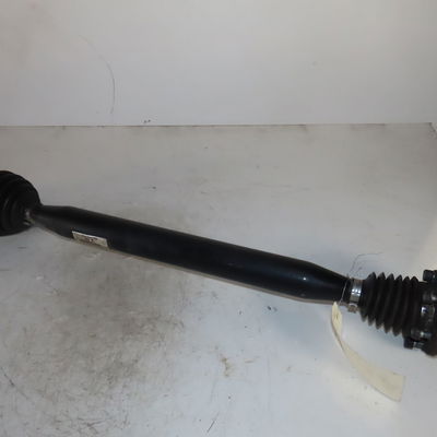 Transmission avant droite Volkswagen POLO V (6R1, 6C1) 1.2 (2009)