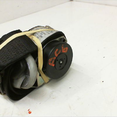 Ceinture arrière gauche Seat ALHAMBRA (7V8, 7V9) 2.0 tdi (2005-2010)
