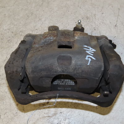 Etrier de frein avant gauche SUZUKI SWIFT