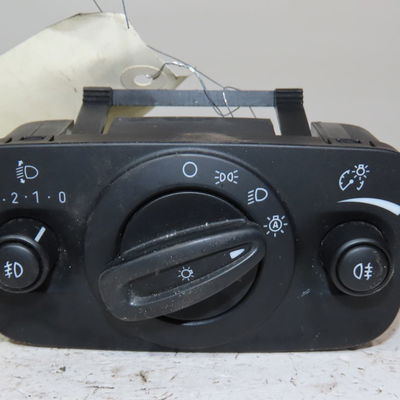 Interrupteur commande de phares Ford KUGA II (DM2) 2.0 tdci (2013-2014)