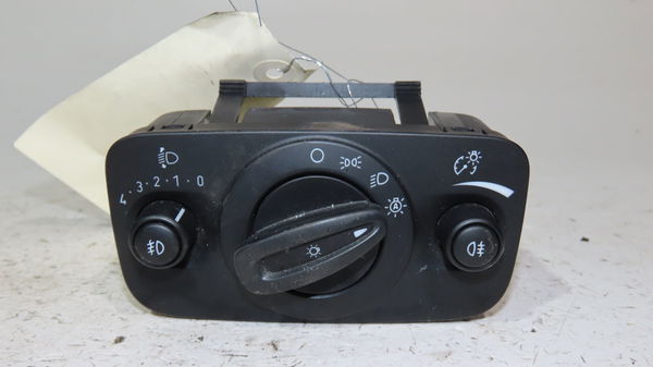 Interrupteur commande de phares Ford KUGA II (DM2) 2.0 tdci (2013-2014)