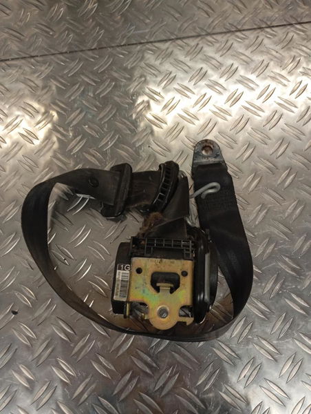 Ceinture avant gauche Citroën C4 I (LC_) 1.6 hdi (2004-2011) 5 portes