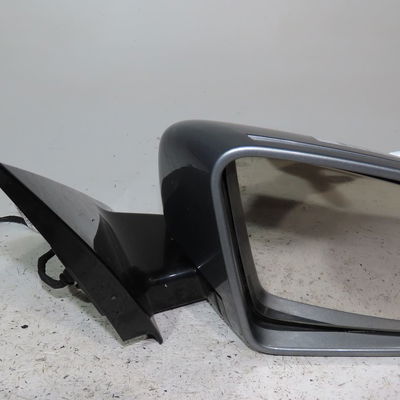 Retroviseur exterieur electrique droit Mercedes-benz CLASSE E Coupé (C207) E 220 cdi (207.302) (2010-2014)
