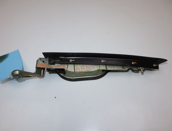 Poignee ext porte ard Seat LEON (1P1) 2.0 tdi 16v (2005-2012)