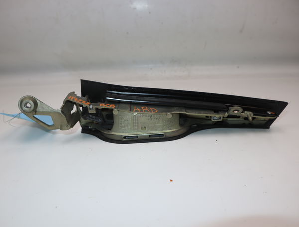 Poignee ext porte ard Seat LEON (1P1) 2.0 tdi 16v (2005-2012)