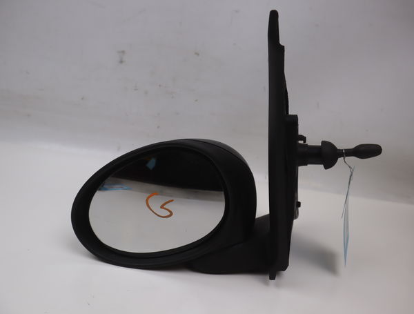 Retroviseur exterieur gauche Peugeot 107 (PM_, PN_) 1.0 (2005-2014) 3 portes