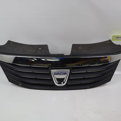 Calandre Dacia LOGAN MCV (KS_) 1.5 dci (ks0w) (2007-2012) 5 portes