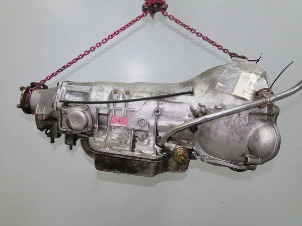 Boîte à vitesse automatique JAGUAR XJ II Phase 2 COUPE 01-1987--09-1991