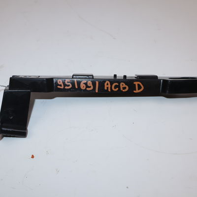 Support d pare-choc ar CITROEN C3 III Phase 1 10-2016 1.6 BlueHDI 100ch