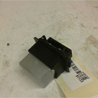 Resistance de chauffage Peugeot 108 1.2 (2014)