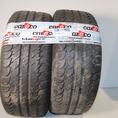 Pneumatiques Renault TWINGO II (CN0_) 1.5 dci (cn0e) (2007-2014) 3 portes