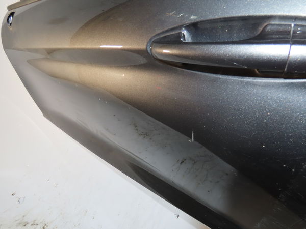 Porte avant gauche FORD FIESTA