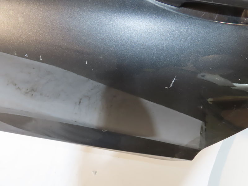 Porte avant gauche FORD FIESTA