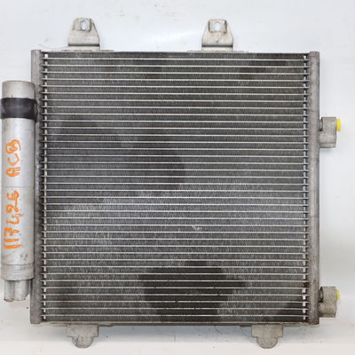 Condenseur clim Citroën C1 (PM_, PN_) 1.0 (2005-2014) 5 portes