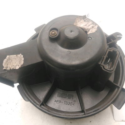 Moteur ventilateur chauffage PEUGEOT 206