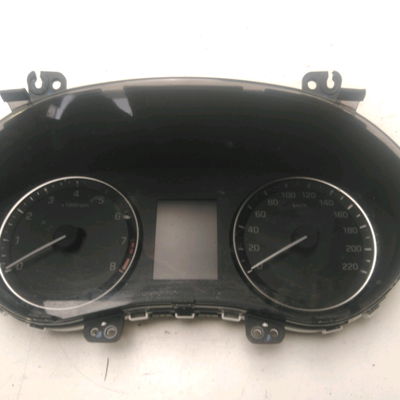 Compteur HYUNDAI I20