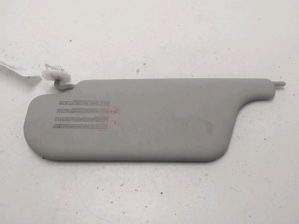 Pare-soleil droit RENAULT CLIO 3