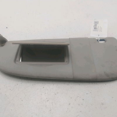 Pare-soleil gauche PEUGEOT 206