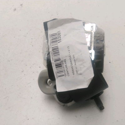 Ceinture arrière gauche NISSAN QASHQAI