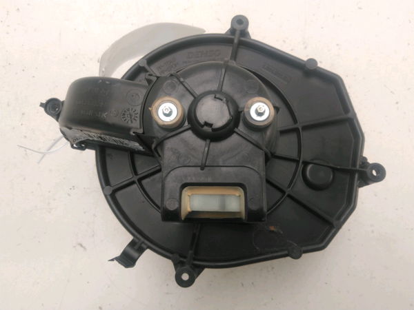 Ventilateur de chauffage PEUGEOT PARTNER