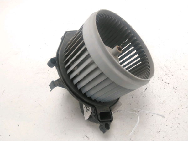 Ventilateur de chauffage PEUGEOT PARTNER