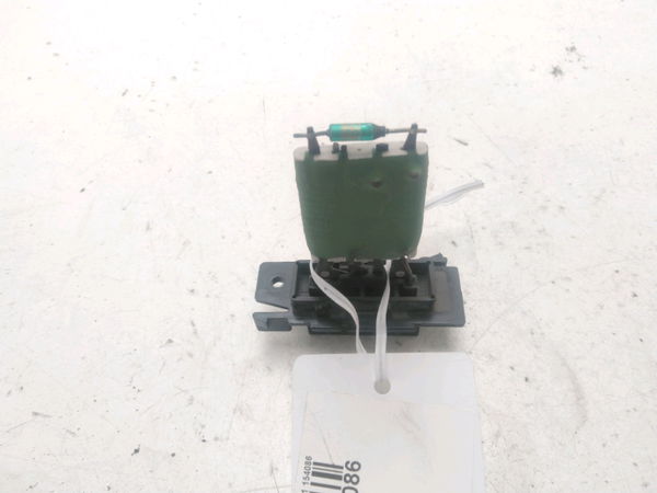 Resistance de chauffage PEUGEOT PARTNER