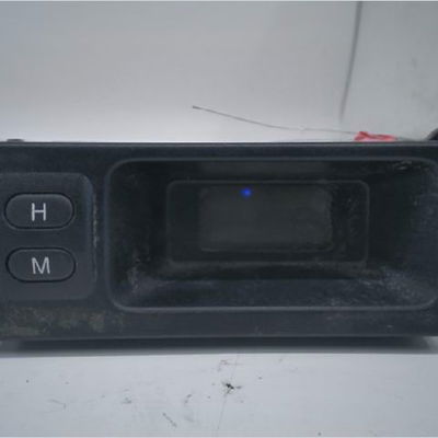 Montre Land rover FREELANDER I (L314) 2.0 td4 4x4 (2000-2006)