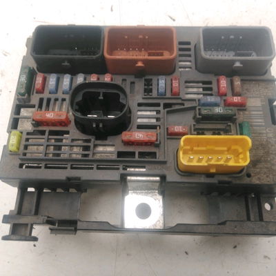 Bsm (boitier servitude moteur) CITROEN BERLINGO