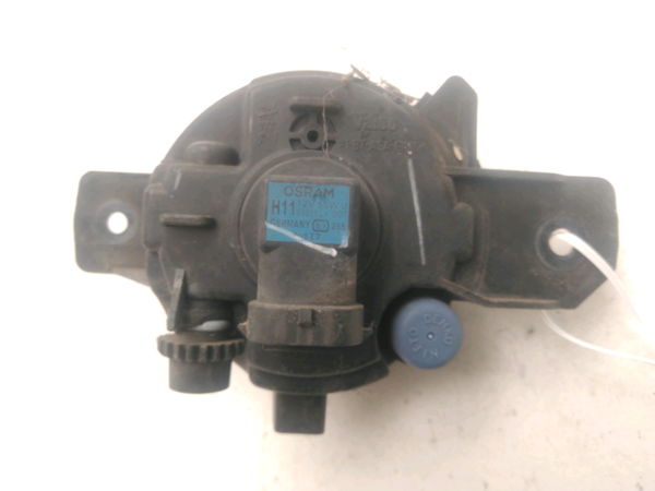 Phare antibrouillard avant droit NISSAN QASHQAI