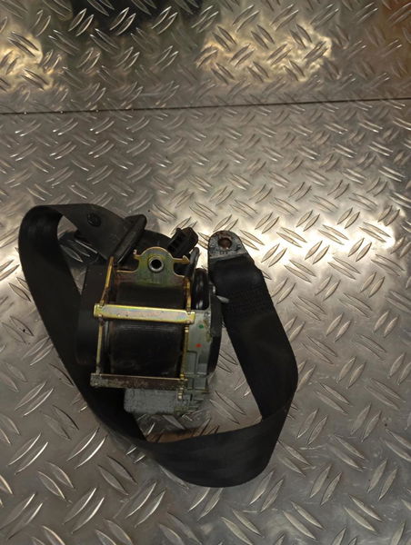 Ceinture avant gauche Citroën C4 I (LC_) 1.6 hdi (2004-2011) 5 portes