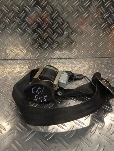 Ceinture avant gauche Citroën C4 I (LC_) 1.6 hdi (2004-2011) 5 portes