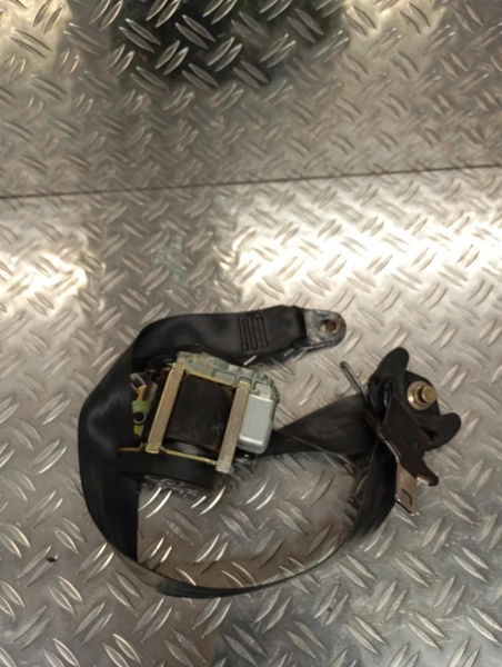 Ceinture avant gauche Citroën C4 I (LC_) 1.6 hdi (2004-2011) 5 portes