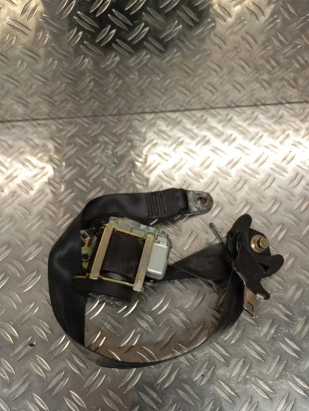 Ceinture avant gauche Citroën C4 I (LC_) 1.6 hdi (2004-2011) 5 portes