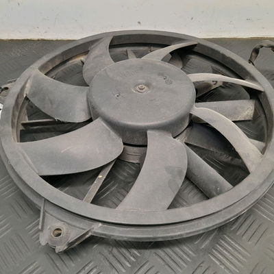 Ventilateur de refroidissement RENAULT MODUS