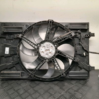 Ventilateur de refroidissement Volkswagen GOLF VII (5G1, BQ1, BE1, BE2) 1.5 tsi (2017-2020)