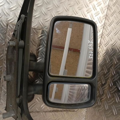 Retroviseur exterieur electrique droit Renault MASTER II Camionnette (FD) 2.2 dci 90 (2000)