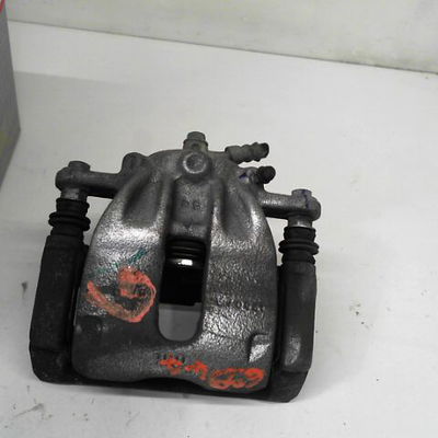 Etrier de frein avant gauche NISSAN MICRA IV MICRA IV phase 2 2013-09-01---0001-11-30 1.2 80ch