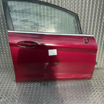 Porte avant droite Ford FIESTA VI (CB1, CCN) 1.6 tdci (2008-2012)