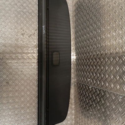 Tablette plage arrière Volkswagen PASSAT B6 Variant (3C5) 2.0 tdi 16v (2005-2010) 5 portes