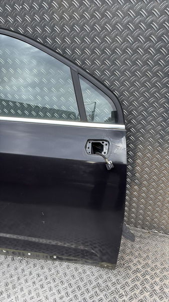 Porte avant droite Chevrolet ORLANDO (J309) 2.0 d (2011-2015)