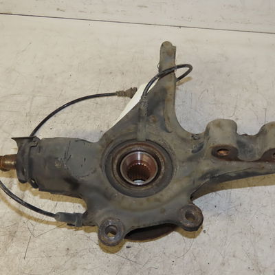 Fusee avg CITROEN C4